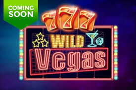 New Las Vegas Themed Title from Leander Games